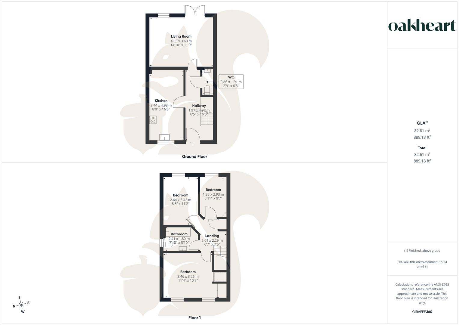 Floorplan thumbnail